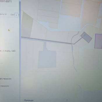 Продается Участок, 10000 м²