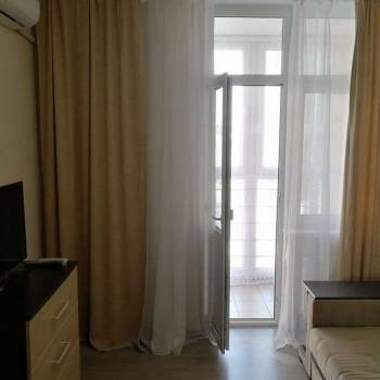 Сдается 1-комнатная квартира, 33 м²