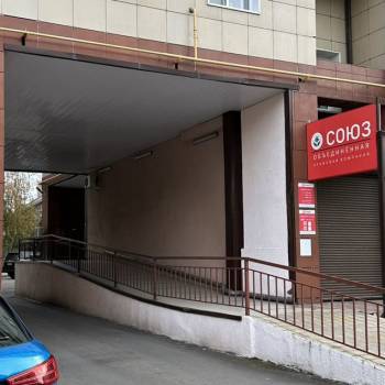 Сдается Нежилое помещение, 10 м²