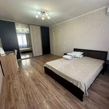 Сдается 1-комнатная квартира, 39 м²