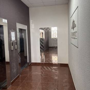 Продается 1-комнатная квартира, 38,4 м²