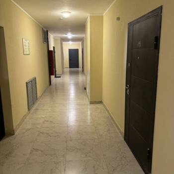 Продается 1-комнатная квартира, 38,4 м²