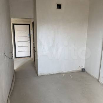 Продается 1-комнатная квартира, 38,4 м²