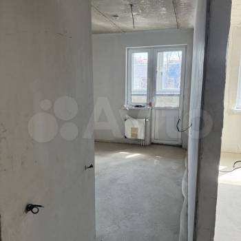 Продается 1-комнатная квартира, 38,4 м²
