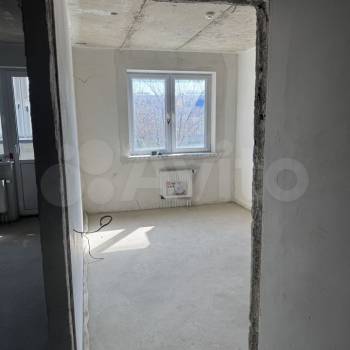 Продается 1-комнатная квартира, 38,4 м²