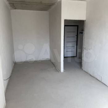 Продается 1-комнатная квартира, 38,4 м²