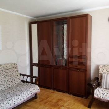 Сдается 1-комнатная квартира, 46 м²