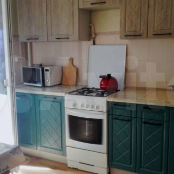 Сдается 1-комнатная квартира, 46 м²