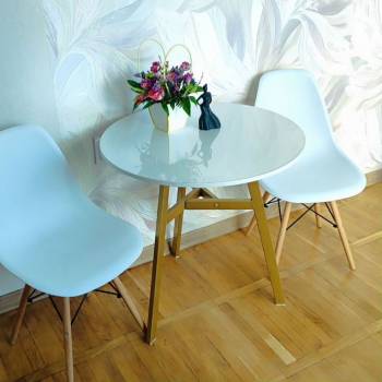 Сдается 2-х комнатная квартира, 46 м²