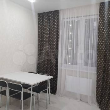 Сдается 2-х комнатная квартира, 37 м²