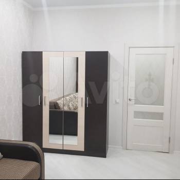 Сдается 2-х комнатная квартира, 37 м²