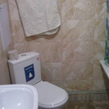 Сдается 1-комнатная квартира, 24 м²