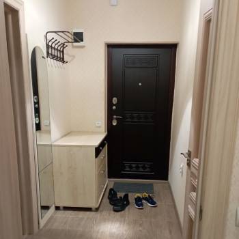 Сдается 1-комнатная квартира, 36 м²