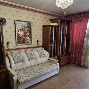 Продается 2-х комнатная квартира, 50,7 м²