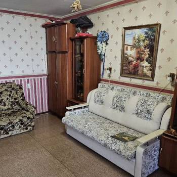 Продается 2-х комнатная квартира, 50,7 м²