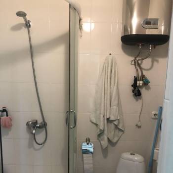 Продается 1-комнатная квартира, 25 м²