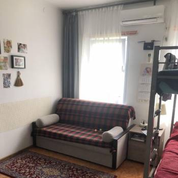 Продается 1-комнатная квартира, 25 м²