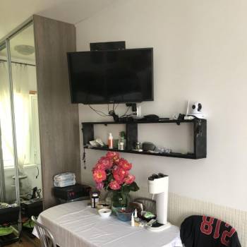 Продается 1-комнатная квартира, 25 м²