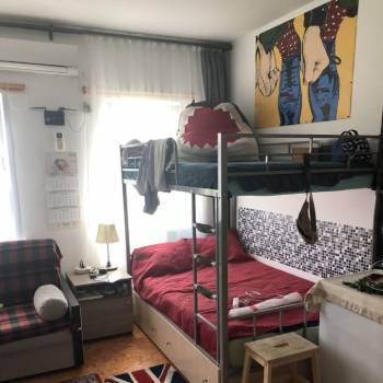 Продается 1-комнатная квартира, 25 м²