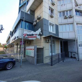 Сдается Нежилое помещение, 45 м²