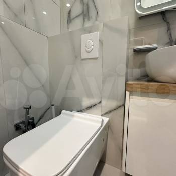 Продается 1-комнатная квартира, 30 м²