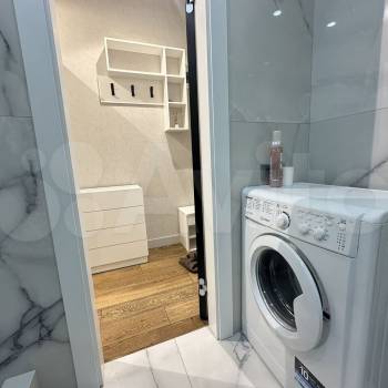 Продается 1-комнатная квартира, 30 м²
