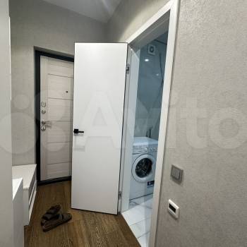 Продается 1-комнатная квартира, 30 м²