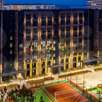 Продается 1-комнатная квартира, 30 м²