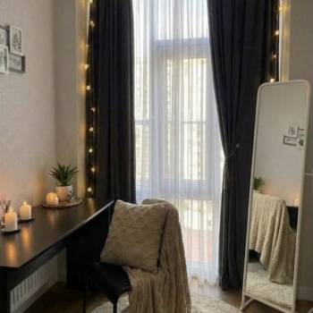 Продается 1-комнатная квартира, 30 м²