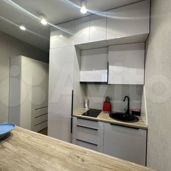 Продается 1-комнатная квартира, 30 м²