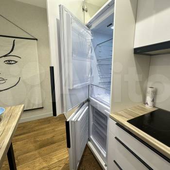 Продается 1-комнатная квартира, 30 м²