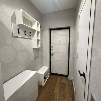 Продается 1-комнатная квартира, 30 м²