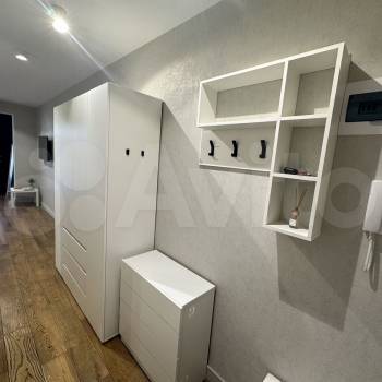 Продается 1-комнатная квартира, 30 м²