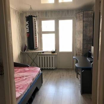Продается 3-х комнатная квартира, 80 м²