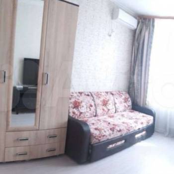 Сдается 1-комнатная квартира, 35 м²