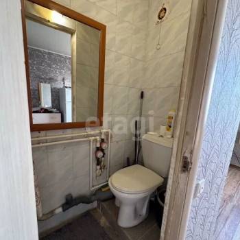 Продается 1-комнатная квартира, 13,5 м²