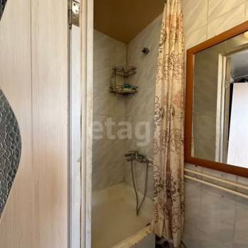 Продается 1-комнатная квартира, 13,5 м²