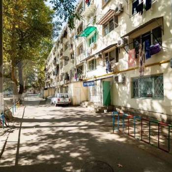 Продается 1-комнатная квартира, 13,5 м²