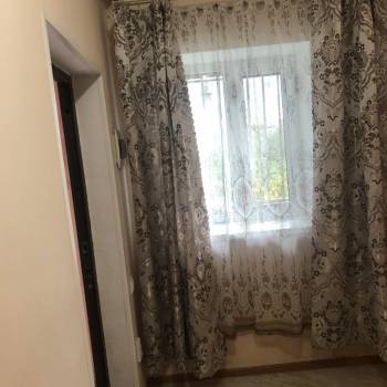 Сдается 1-комнатная квартира, 25 м²