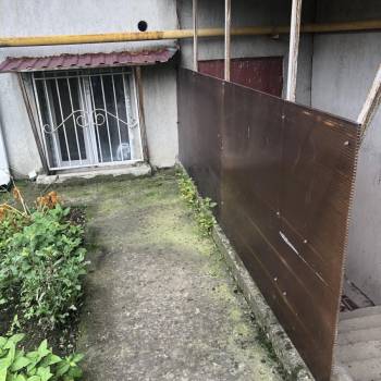 Сдается 1-комнатная квартира, 25 м²