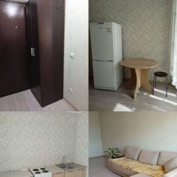 Сдается 1-комнатная квартира, 35 м²