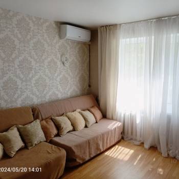 Сдается 1-комнатная квартира, 36 м²