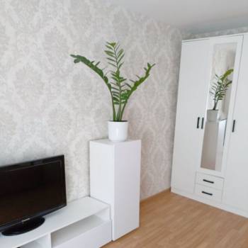 Сдается 1-комнатная квартира, 36 м²