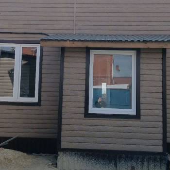 Продается Дом, 120 м²