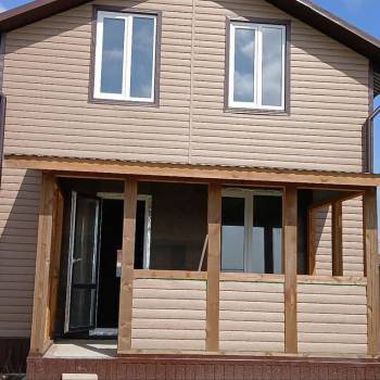 Продается Дом, 120 м²