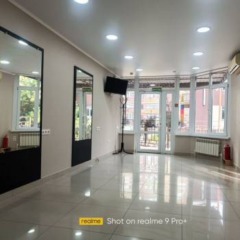 Сдается Нежилое помещение, 46,5 м²