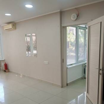 Сдается Нежилое помещение, 46,5 м²