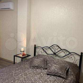 Сдается 1-комнатная квартира, 39 м²