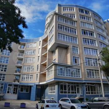 Сдается 2-х комнатная квартира, 46 м²