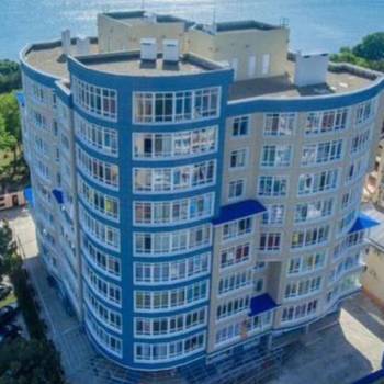Сдается 2-х комнатная квартира, 47 м²